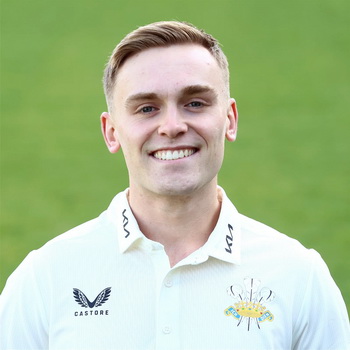 Josh Blake Biography